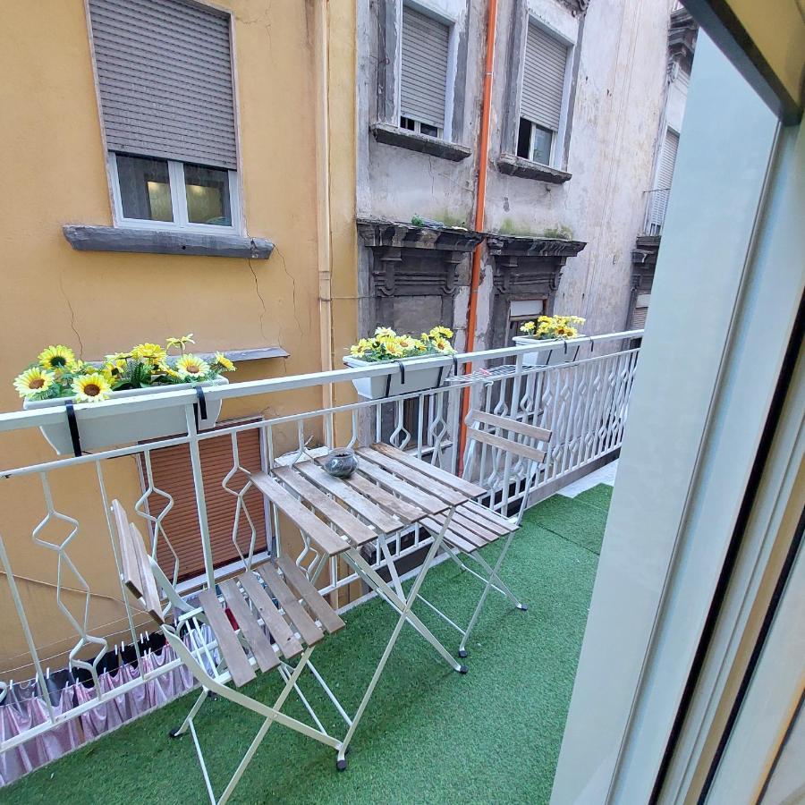 Giardinetto A Toledo Apartments Nápoles Exterior foto